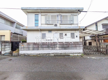 日野市百草　全1区画　建築条件付売地物件画像