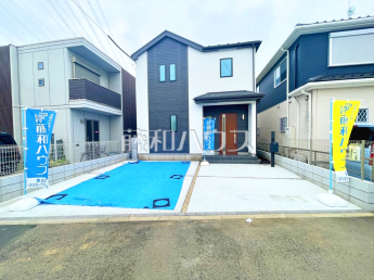 日野市東平山2丁目　全1棟　新築分譲住宅物件画像