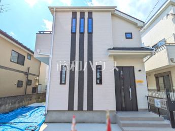 小平市小川町1丁目　全1棟　新築分譲住宅物件画像
