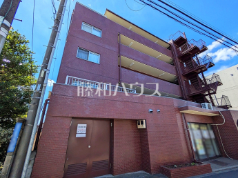 マンション国分寺物件画像