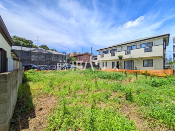 国立市西2丁目　全1区画　宅地分譲物件画像