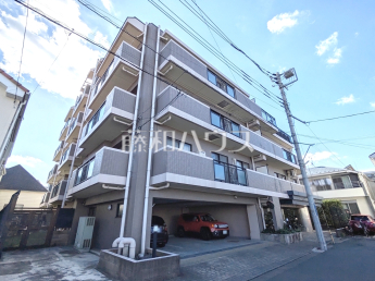 マイキャッスル三鷹台物件画像