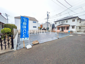 西東京市南町6丁目　全1区画　宅地分譲物件画像