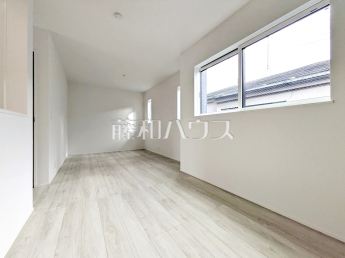 練馬区南大泉1丁目　全1棟　新築分譲住宅物件画像