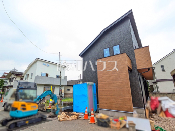 小平市鈴木町1丁目　全4区画　新築分譲住宅物件画像