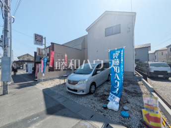 志木市中宗岡5丁目　全1棟　新築分譲住宅物件画像
