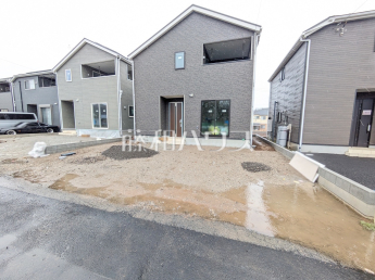 八王子市川口町　全6棟　新築分譲住宅物件画像