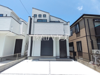日野市南平5丁目　全4棟／2号棟　新築分譲住宅物件画像