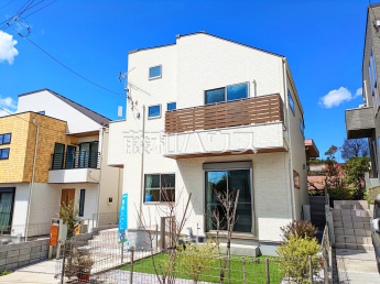 国分寺市西町4丁目　中古戸建物件画像