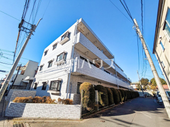 センチュリー東久留米物件画像