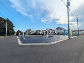 西東京市北町5丁目　全7区画　建築条件付売地物件画像