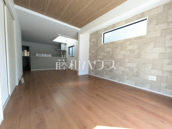 福岡市南区弥永2丁目　全4棟　新築分譲住宅物件画像