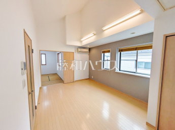 東久留米市本町2丁目　中古戸建物件画像