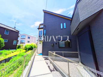 小平市天神町1丁目　全5棟／5号棟　新築分譲住宅物件画像