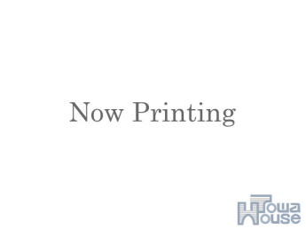 新座市池田3丁目　全1区画　宅地分譲物件画像
