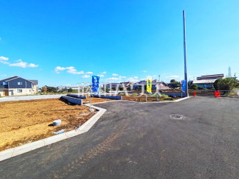 小平市小川町2丁目　全15区画　建築条件付売地物件画像