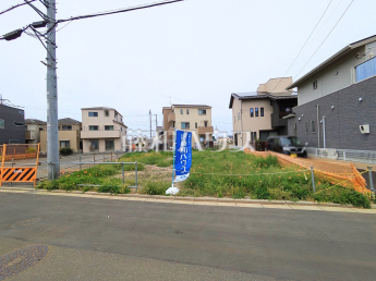 富士見市大字水子　全1区画　宅地分譲物件画像
