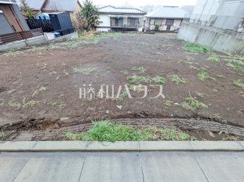 八王子市緑町　全1区画　宅地分譲物件画像