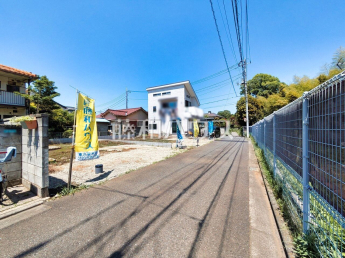 西東京市緑町２丁目　全2棟　新築分譲住宅物件画像