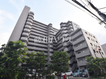 ガーデンステージ久米川物件画像