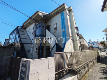 杉並区成田東3丁目　全1区画　宅地分譲物件画像