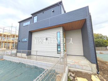 日野市大字日野　全32区画　新築分譲住宅物件画像