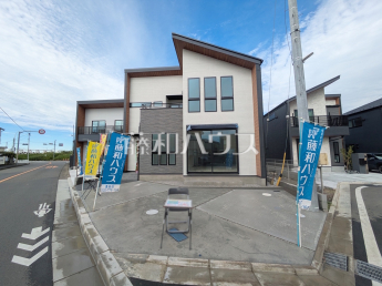 日野市大字日野　全32区画　新築分譲住宅物件画像