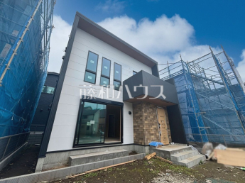 日野市大字日野　全32区画　新築分譲住宅物件画像