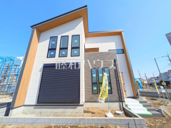 日野市大字日野　全32区画　新築分譲住宅物件画像