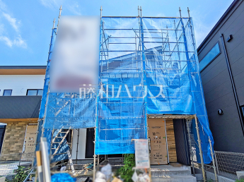 日野市大字日野　全32区画　新築分譲住宅物件画像