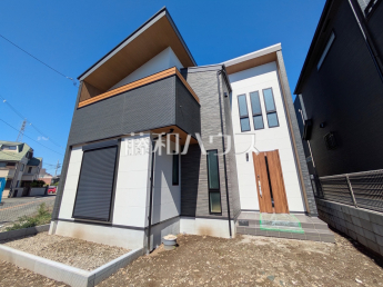 日野市大字日野　全32区画　新築分譲住宅物件画像