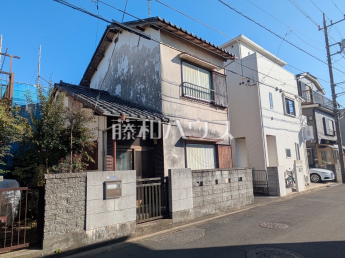 朝霞市三原1丁目　全1区画　宅地分譲物件画像