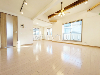 練馬区東大泉6丁目　中古戸建物件画像