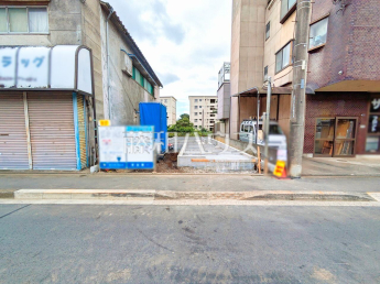 東久留米市金山町1丁目　全1棟　新築分譲住宅物件画像