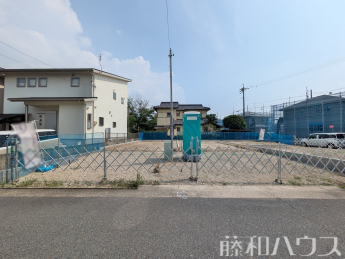 第3春日井市出川町　全4棟　新築戸建物件画像