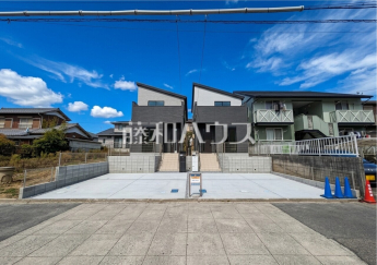 春日井市高蔵寺町第1期　全2棟　新築分譲住宅物件画像