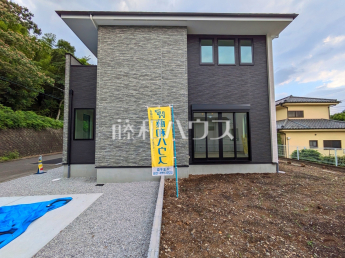 八王子市松木　全1棟　新築分譲住宅物件画像