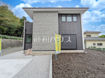 八王子市松木　全1棟　新築分譲住宅物件画像