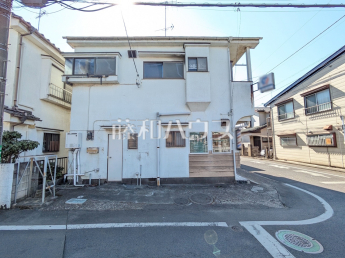 武蔵村山市大南3丁目　全1区画　宅地分譲物件画像