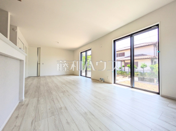 八王子市片倉町　全1棟　新築分譲住宅物件画像