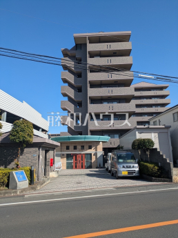 ガレイシア朝霞台物件画像