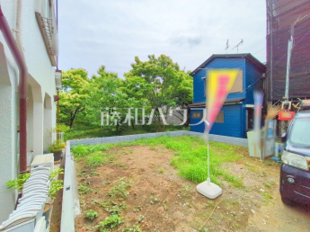 新座市栗原3丁目　全1棟　新築分譲住宅物件画像