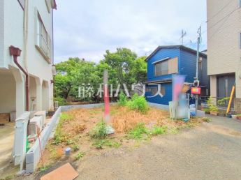 新座市栗原3丁目　全1棟　新築分譲住宅物件画像