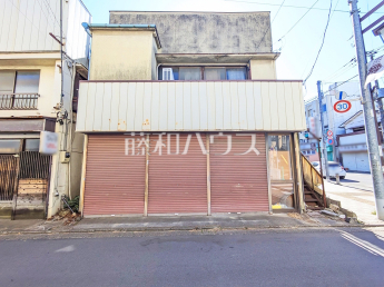 西東京市保谷町2丁目　全1区画　宅地分譲物件画像