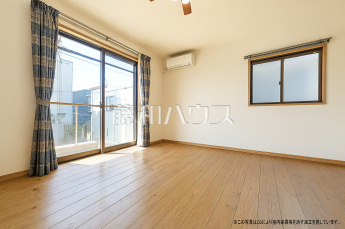 小平市天神町1丁目　中古戸建物件画像