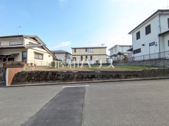 八王子市狭間町　全1区画　宅地分譲物件画像