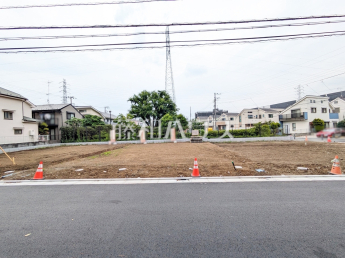 世田谷区北烏山9丁目　全7区画　宅地分譲物件画像