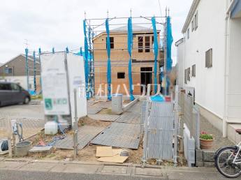 世田谷区祖師谷6丁目　全6区画　新築分譲住宅物件画像