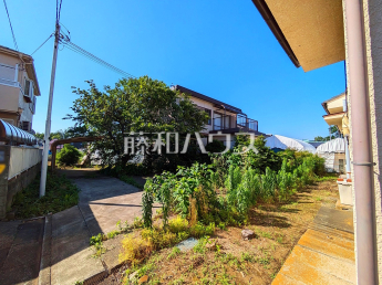富士見市渡戸3丁目　全1区画　宅地分譲物件画像