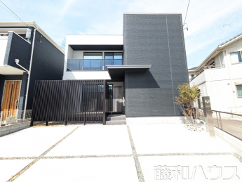 知多郡東浦町　全1棟　新築戸建物件画像
